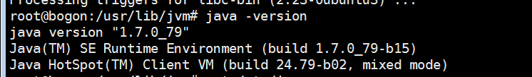 JDK1.7如何在Ubuntu16.04 64位环境中安装