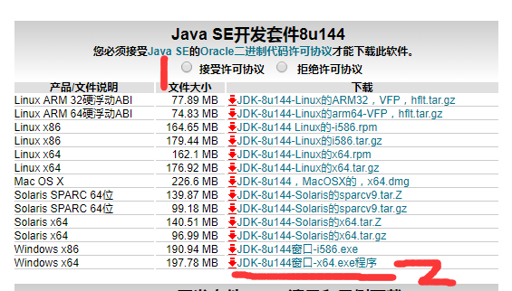 配置Java開(kāi)發(fā)環(huán)境的方法教程