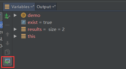 Debug如何在Intellij IDEA中使用