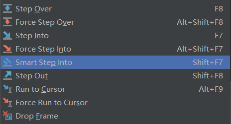 Debug如何在Intellij IDEA中使用