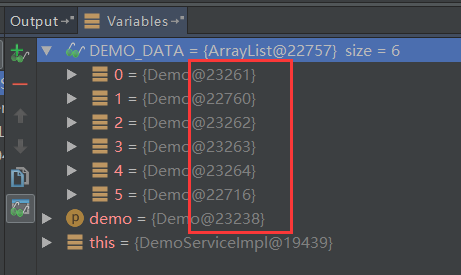 Debug如何在Intellij IDEA中使用