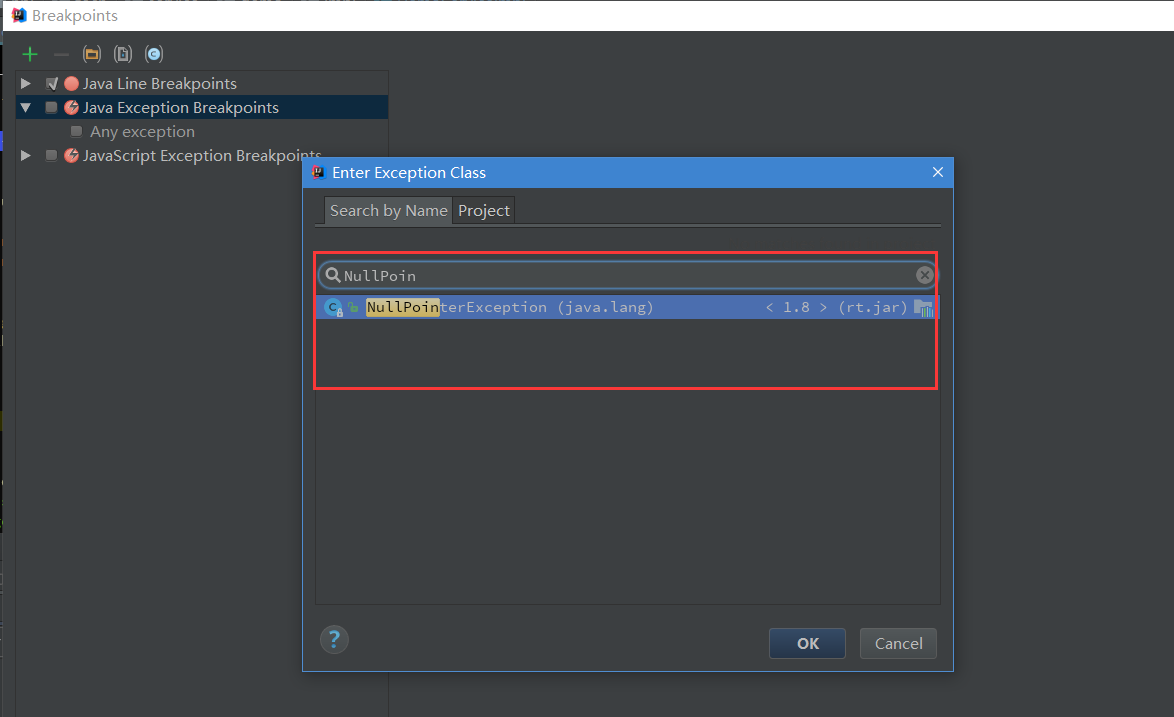 Debug如何在Intellij IDEA中使用