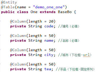 JPA元模型怎么利用Eclipse进行生成