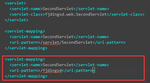 myeclipse开发servlet_动力节点Java学院整理