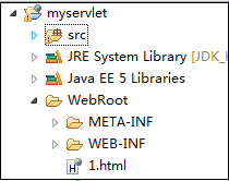 myeclipse开发servlet_动力节点Java学院整理