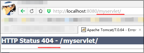 myeclipse开发servlet_动力节点Java学院整理