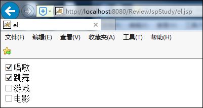 EL调用Java方法_动力节点Java学院整理