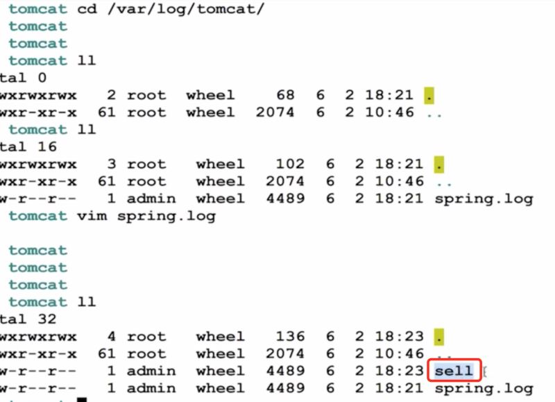 使用Spring Boot如何对日志进行配置