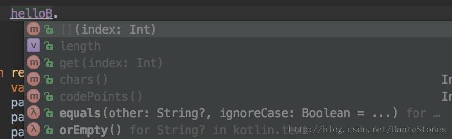 詳解Kotlin的空指針處理