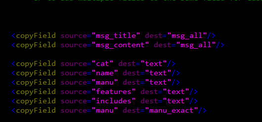 详解java整合solr5.0之solrj的使用