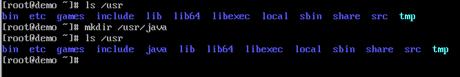 如何在Linux環(huán)境中安裝JDK