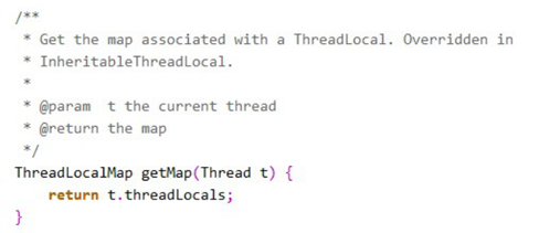 ThreadLocal怎么在Java中使用