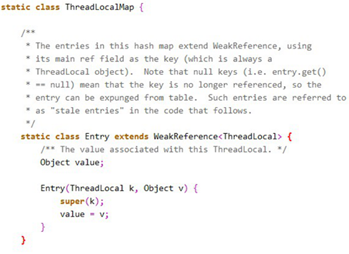 ThreadLocal怎么在Java中使用