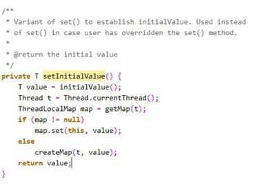 ThreadLocal怎么在Java中使用