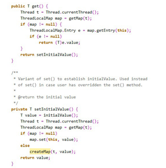 ThreadLocal怎么在Java中使用