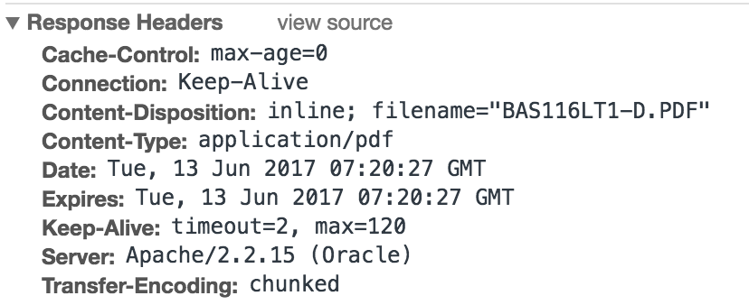 利用java下载实现getContentLength()一直为-1的方法