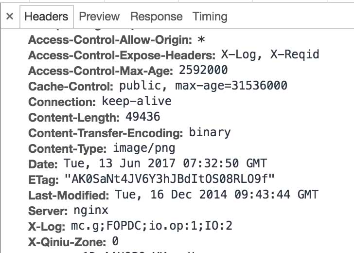 利用java下载实现getContentLength()一直为-1的方法