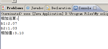 浮点运算如何在Java项目中实现
