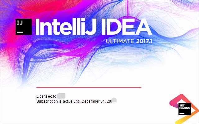 IntelliJ IDEA 2017.1.4 x64配置步骤(介绍)