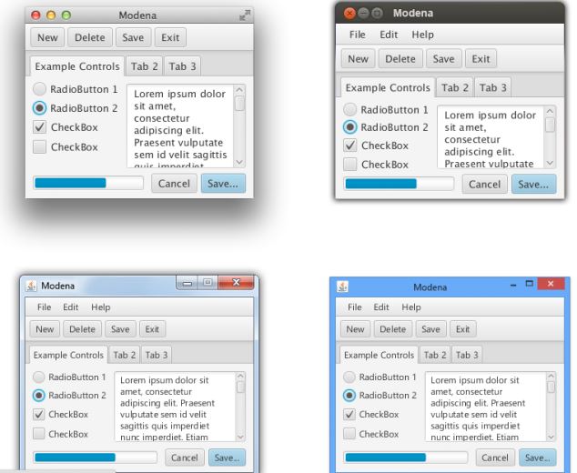 java 8 with javafx download