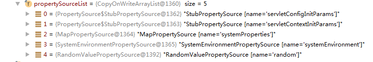 properties配置文件如何使用Spring Boot进行读取