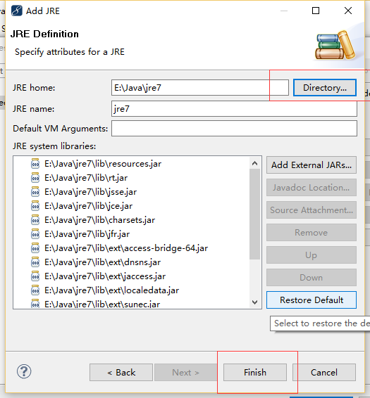 jdk1.7如何在myEclipse环境中进行配置