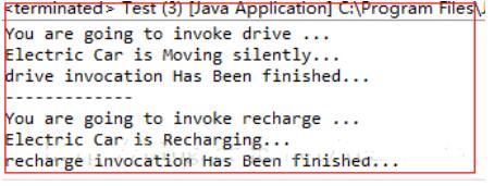 从另一个角度理解Java中的动态代理机制