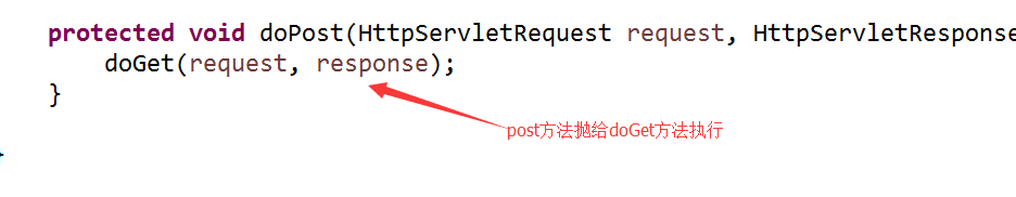 java web学习_浅谈request对象中get和post的差异