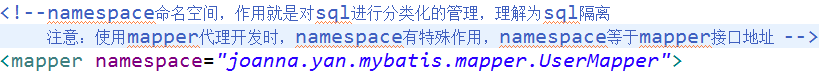 使用MyBatis如何实现Dao开发