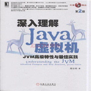 分享基本学习Java必看的书