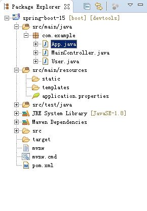 spring boot ajax跨域的兩種方式