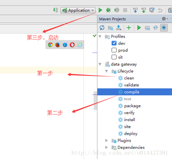 JavaEE微框架Spring Boot深入解讀