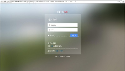 使用Spring MVC 和Mybatis 如何构建一个高性能的web