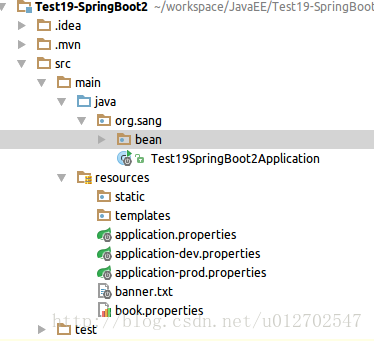 教你如何正确的使用Spring Boot框架