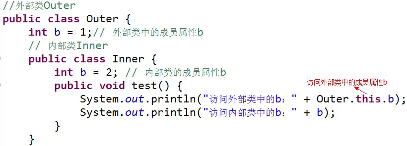 深入浅析JAVA中封装的原理