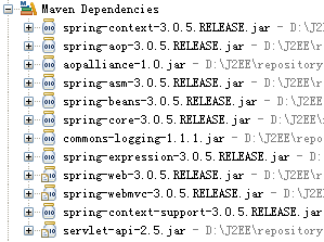 使用Spring MVC实现统一异常处理的方法