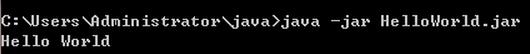 详解如何进行Java环境配置与编译运行
