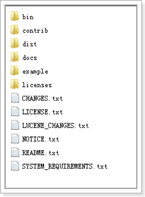 CentOS安装solr 4.10.3详细教程