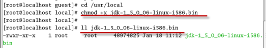 教你安裝并配置Tomcat和JDK