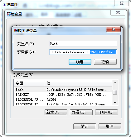 在window系统中如何搭建maven环境