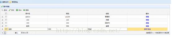 MySQL数据库如何实现与JavaWeb项目连接