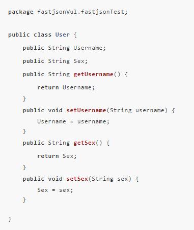 如何解决Debug Fastjson的安全漏洞