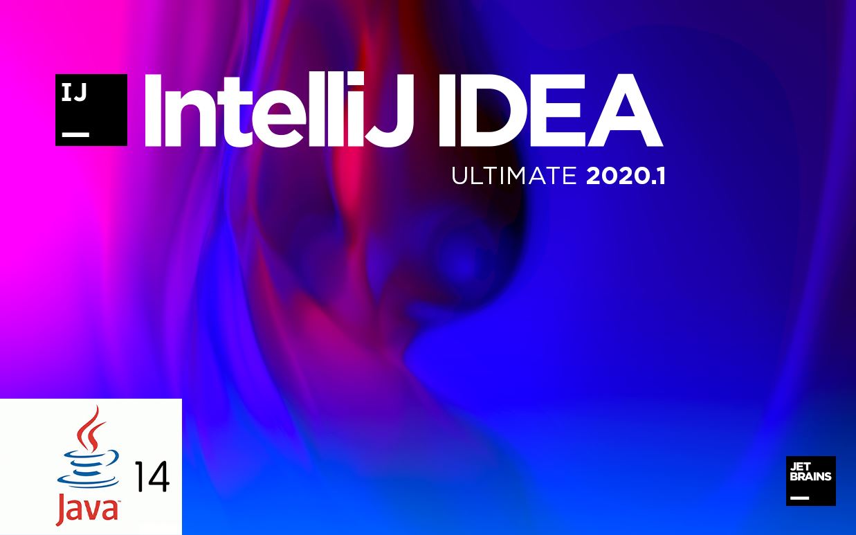 IntelliJ IDEA2020.1和JDK14的详细解析