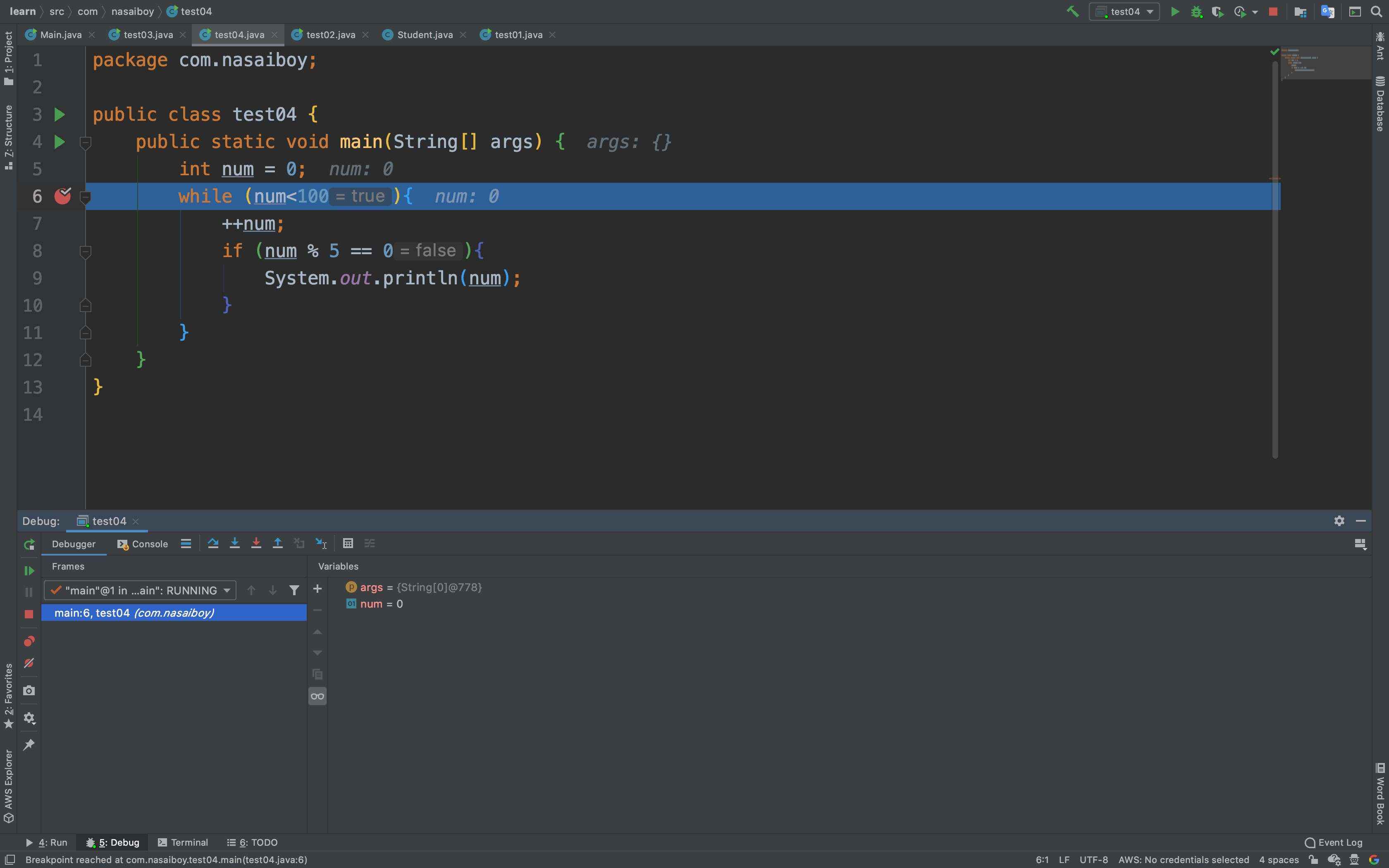 IntelliJ IDEA2020.1和JDK14的详细解析