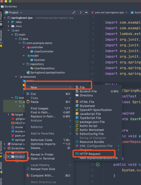 如何实现Spring Boot2.x集成JPA快速开发