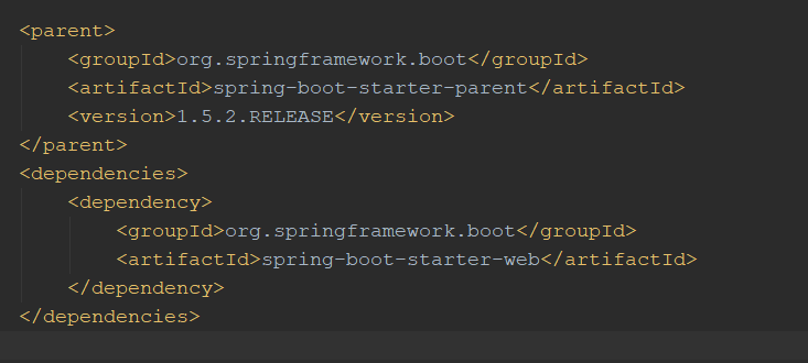 怎么快速搭建SpringBoot