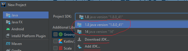 在IntelliJ IDEA中怎么创建和运行java/scala/spark程序