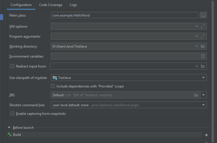 在IntelliJ IDEA中怎么创建和运行java/scala/spark程序