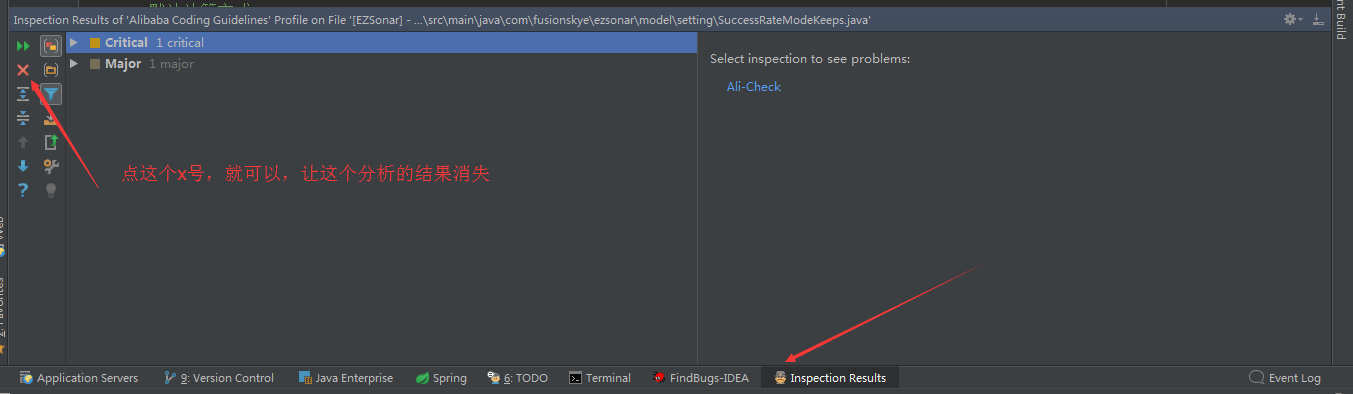 IntelliJ IDEA怎么安装插件阿里巴巴Java开发手册