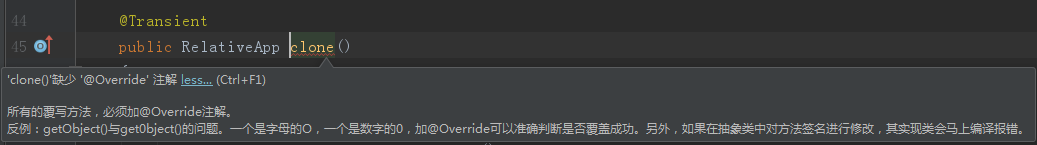 IntelliJ IDEA怎么安装插件阿里巴巴Java开发手册